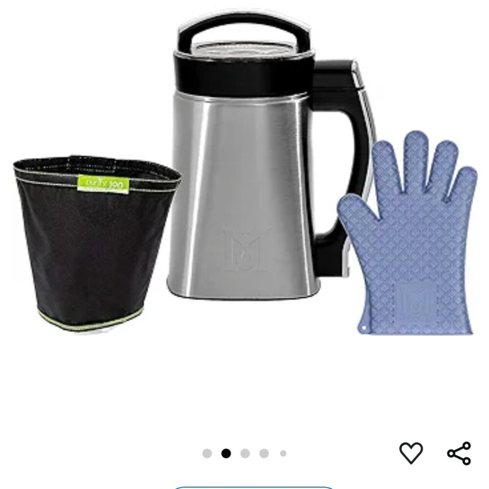 Magical Butter Machine 2